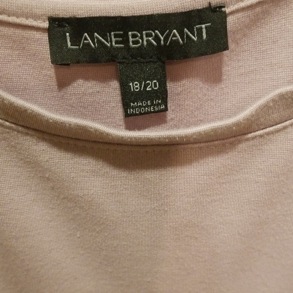 Lane bryant top - Picture 2 of 3